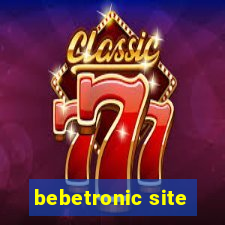 bebetronic site